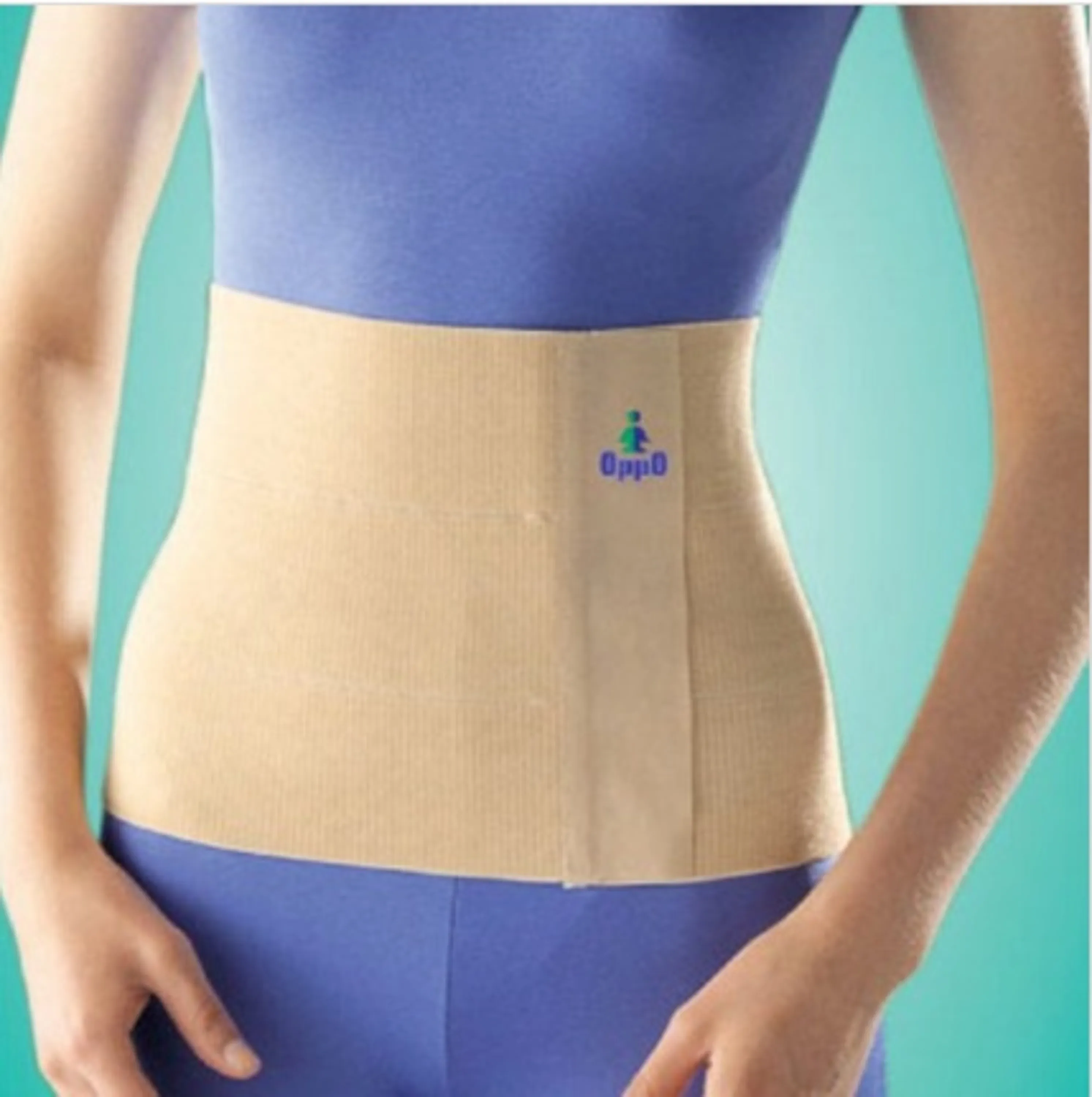 شکم بند سیلیکونی 2460 OPPO